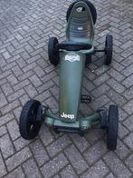 Berg rally jeep, Kinderen en Baby's, Speelgoed | Buiten | Skelters, Ophalen of Verzenden, Gebruikt, Berg