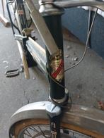 Fongers Intercycle 2000 vouwfiets deelfiets, Ophalen of Verzenden, Overige merken