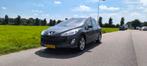 Peugeot 308 1.6 THP 110KW SW 7P 2008 Grijs, 74 €/maand, 4 cilinders, Origineel Nederlands, Stationwagon