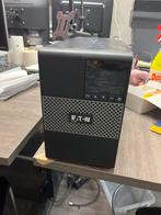 Eaton 5P 850 UPS - Goed Werkend, Computers en Software, Noodvoedingen (UPS), Ophalen of Verzenden, Zo goed als nieuw