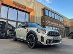 Mini Mini Countryman 2.0 Cooper S ALL4 MINI Yours F1 Aut 178, 1998 cc, Gebruikt, Met garantie (alle), Bedrijf