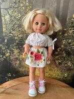 Paola Reina Pop Soy Tu Agatha 42 cm, Ophalen of Verzenden, Nieuw, Overige typen