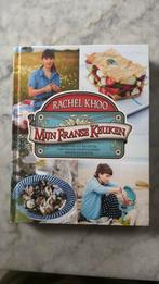 Mijn Franse Keuken - Rachel Khoo, Boeken, Kookboeken, Ophalen of Verzenden, Zo goed als nieuw, Frankrijk, Voorgerechten en Soepen