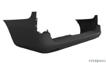 Achterbumper Mercedes-Benz Vito W447 A 4478851825 9B51 beschikbaar voor biedingen