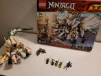 Lego ninjago, Kinderen en Baby's, Speelgoed | Duplo en Lego, Ophalen of Verzenden, Zo goed als nieuw
