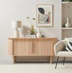 by fonQ Twirl Dressoir | Van €999, nu, Byfonq, Byfonq, Nieuw, Ophalen of Verzenden