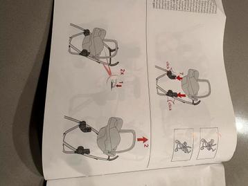 Quinny Adapters Autostoeltje - Nieuw beschikbaar voor biedingen