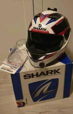 Shark helm - Maat M, Motoren, M, Dames, Shark, Ophalen of Verzenden