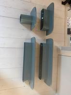 HAY design wandplanken, Huis en Inrichting, Ophalen, Zo goed als nieuw