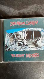 Cd brenden croker the great indoors, Ophalen of Verzenden, Zo goed als nieuw
