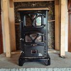 Delta houtkachel, Ophalen, Gebruikt, Hout, Houtkachel