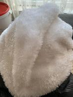 Handgemaakte, zachte deken, Huis en Inrichting, Woonaccessoires | Plaids en Woondekens, Ophalen of Verzenden, Nieuw