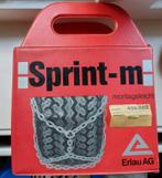 Erlau Sprint-M sneeuwkettingen, Auto diversen, Sneeuwkettingen, Ophalen of Verzenden, Gebruikt