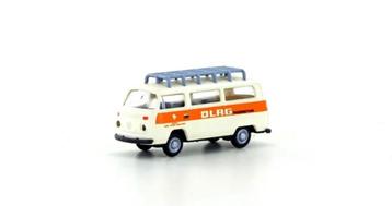 VW BUS T2 BUS DLRG beschikbaar voor biedingen