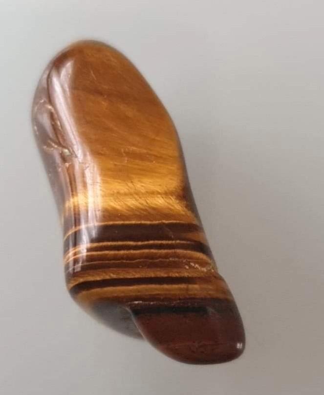 Ode Mooi steen., Antiek en Kunst, Curiosa en Brocante, Ophalen of Verzenden
