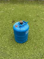 Campingaz 901 gastank, Ophalen, Gebruikt