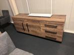 Gezocht salontafel model middelburg art deco mokkakleur, Huis en Inrichting, Tafels | Salontafels, Ophalen