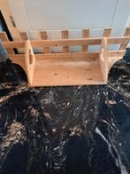 10 euro ronde, Huis en Inrichting, Wandkapstok, Ophalen of Verzenden, Zo goed als nieuw, Minder dan 100 cm