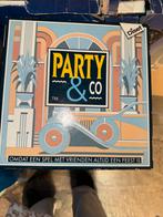 Party & Co, Vijf spelers of meer, Ophalen of Verzenden, Zo goed als nieuw, Jumbo