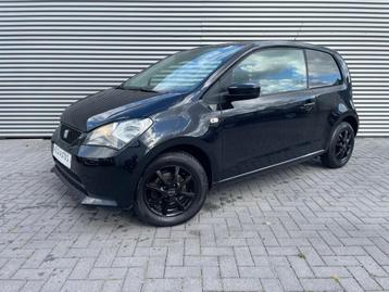 SEAT Mii 1.0 bouwjaar 2013 met airco / lmv / stoelverwarming beschikbaar voor biedingen