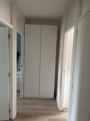 Pax Kast - Ruimtebesparend!