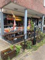 restaurant, horeca, Amsterdam noord, Noorderpark, Zakelijke goederen, Exploitaties en Overnames