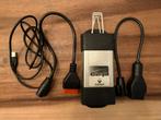 Renault CAN CLIP v202 – Full Chip AN2131QC – Complete set, Ophalen of Verzenden, Zo goed als nieuw