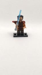 Leuke Star Wars jedi figuur, Verzamelen, Star Wars, Ophalen of Verzenden, Zo goed als nieuw, Actiefiguurtje