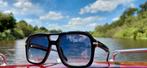 Carrera 317/S M4P/08 – Striped Black, Info@rolfoptiek.nl, Italie, Zonnebril, Zwart