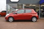 Toyota Yaris 1.3 VVT-i Comfort | 5deurs | Airco | 55.000KM |, Auto's, Toyota, Euro 5, Stof, Gebruikt, 4 cilinders