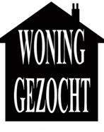 Woonruimte GEZOCHT, Huizen en Kamers, Den Haag