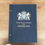 Eerste dag enveloppen Nederland, Ophalen of Verzenden, Verzamelalbum