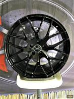 20 inch 5x112 Audi A6 Spyder Velgen (Repl.) Nieuw, Auto-onderdelen, Banden en Velgen, Velg(en), Nieuw, Ophalen of Verzenden, Personenwagen