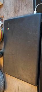 Lenovo Chromebook - 100 euro, Computers en Software, Chromebooks, Ophalen, Qwerty, 32 GB of minder, 11 inch