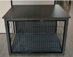 Hondenbench Topmast vintage furniture, Ophalen, Zo goed als nieuw