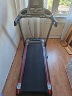 focus fitness jet 5 loopband, Sport en Fitness, Fitnessapparatuur, Ophalen, Gebruikt, Metaal, Crosstrainer