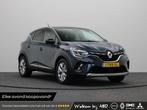 Renault Captur TCe 100pk Bi-Fuel Intens | Navigatie | Trekha, Auto's, Renault, Voorwielaandrijving, Parkeersensor, Gebruikt, Euro 6