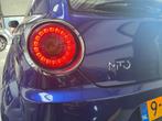 Alfa Romeo MiTo 0.9 TwinAir Distinctive Leder Navigatie, Voorwielaandrijving, Euro 5, 86 pk, Gebruikt