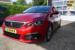 Peugeot 308 SW 1.2 PureTech Allure, 1165 kg, Origineel Nederlands, Te koop, 5 stoelen