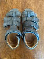 Leren sandalen maat 29, Pompom, Jongetje of Meisje, Ophalen of Verzenden, Gebruikt