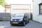 Volkswagen Up! 1.0 move up! BlueM., Voorwielaandrijving, Euro 5, Stof, Gebruikt