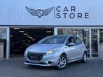 Peugeot 208 1.2 VTi Envy |PANO|NAV|LED|ST VWM|PDC|CRUISE|LM, Voorwielaandrijving, Electronic Stability Program (ESP), Gebruikt