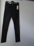 Nieuwe H&M skinny high waist jeans broek zwart maat 29/34, Kleding | Dames, Spijkerbroeken en Jeans, Nieuw, W28 - W29 (confectie 36)