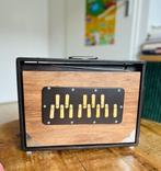 Shruti Box (drone instrument uit India) / Inclusief reistas, Muziek en Instrumenten, Ophalen of Verzenden, Zo goed als nieuw