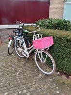 Leuke sparta dames fiets, Fietsen en Brommers, Elektrische fietsen, Ophalen of Verzenden, Gebruikt, Sparta
