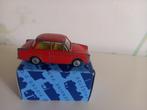 Daf 750 -lion car-, Hobby en Vrije tijd, Modelauto's | 1:50, Ophalen of Verzenden, Gebruikt, Bus of Vrachtwagen, Lion Toys