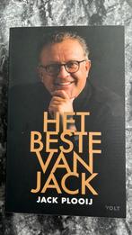 Boek Het Beste van Jack Plooij, Ophalen of Verzenden, Zo goed als nieuw, Sport
