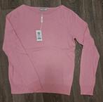 Repeat Cashmere Trui - Maat 38 - Nieuw!, Kleding | Dames, Truien en Vesten, Maat 38/40 (M), Nieuw, Ophalen of Verzenden, Roze