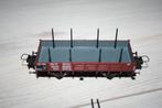 trix express rongen wagon, Hobby en Vrije tijd, Modeltreinen | H0, Gelijkstroom, Trix, Wagon, Ophalen of Verzenden