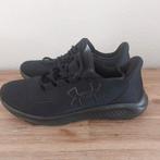 Zwarte Skechers in absolute nieuwstaat maat 39, Ophalen, Skechers, Zwart, Sneakers of Gympen